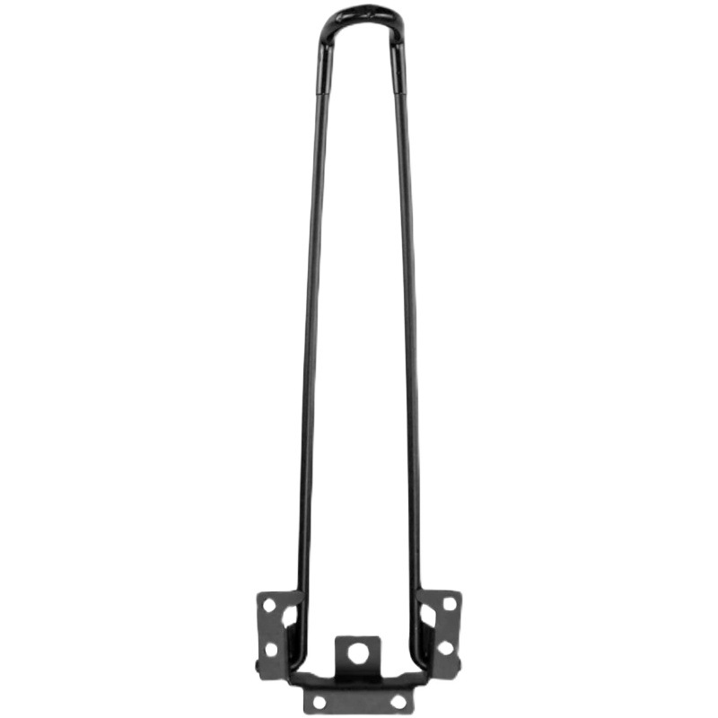 접이식 테이블 다리 테이블 다리 차 테이블 발 침대 지원 다리 모바일 야외 캠핑 접이식 테이블 발 브래킷