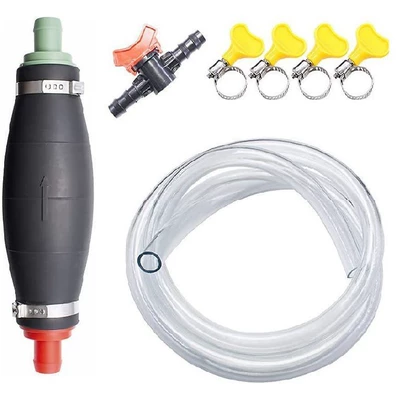 Kempinq və səyahət | Pump Oil Extractor