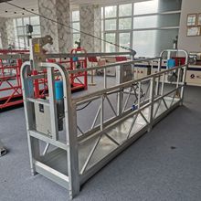信阳电动吊篮提升机    电动吊篮配件  汇洋吊篮提升机防卡绳提升