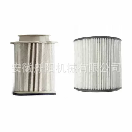 适用道奇发动机燃油滤清器油水分离器组件68436631AA 68157291AA