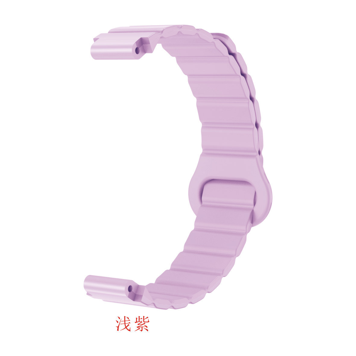 Light purple is only 12 mm