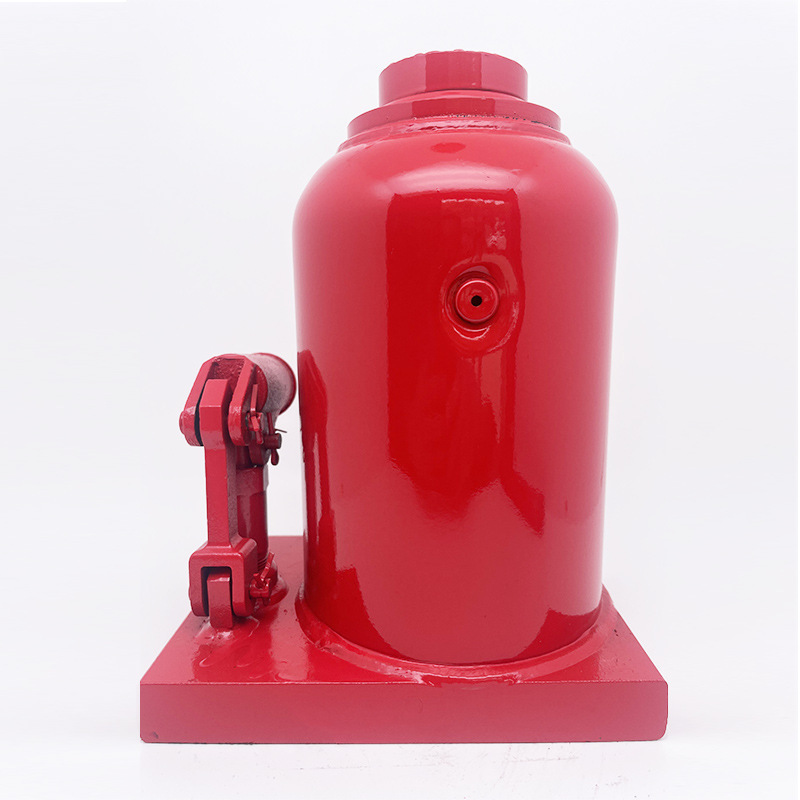 工业级全焊接液压千斤顶 各类型号拖车千斤顶 立式焊接式千斤顶