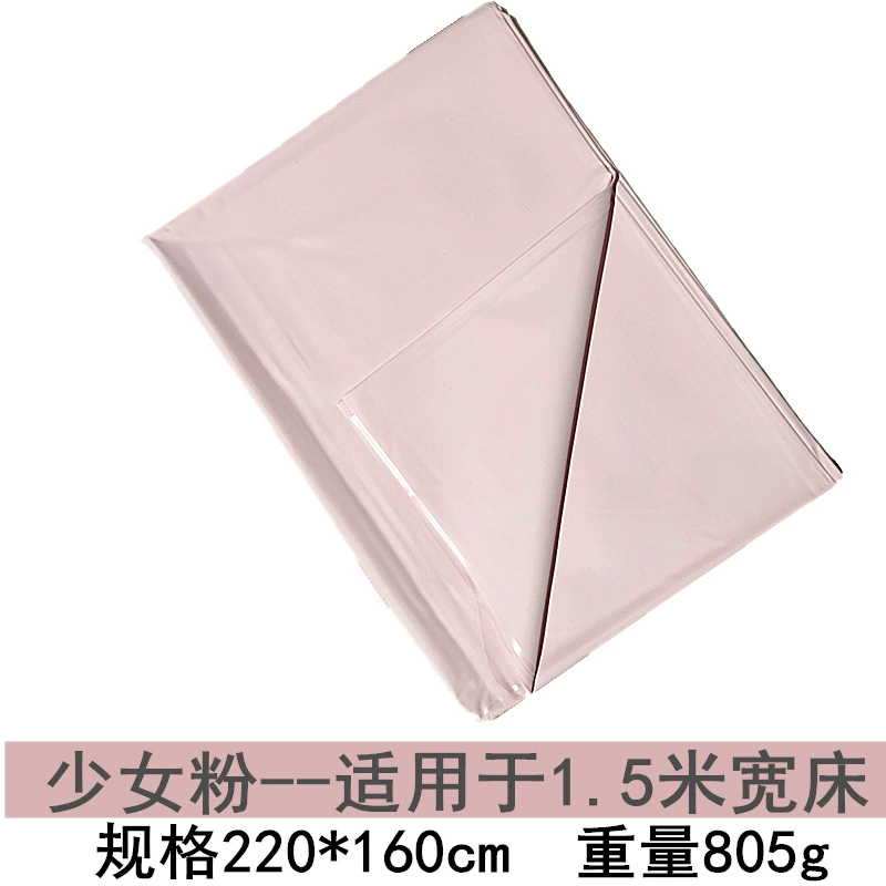 防水・耐油 大人用マッサージマットパッド 使い捨て／再利用可、S／M／Lサイズ