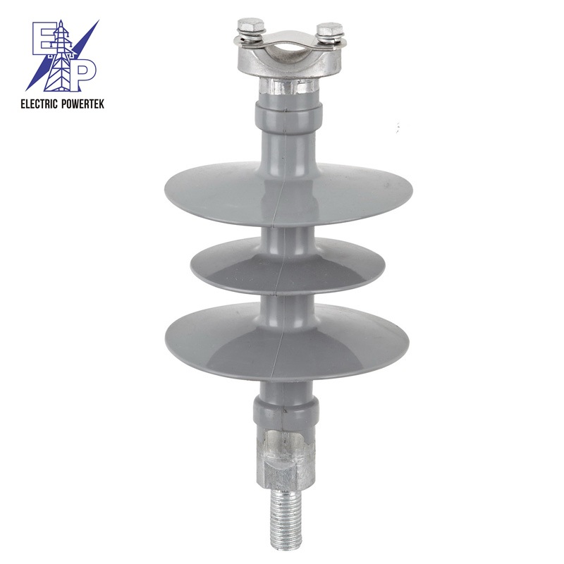 高压复合绝缘子 11KV-36KV 耐张型绝缘子针式绝缘子 各种型号绝缘