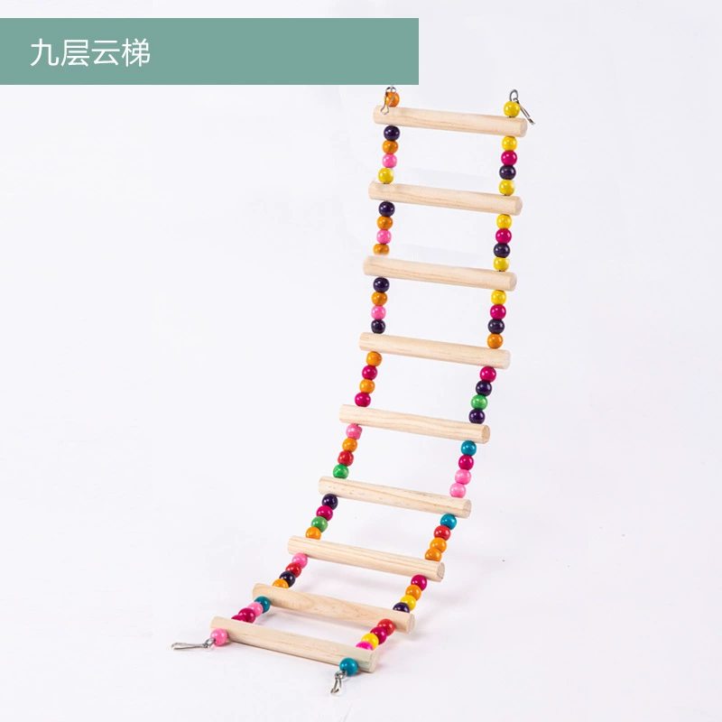 Игрушка, качели, лестница, может кусаться, может лазить