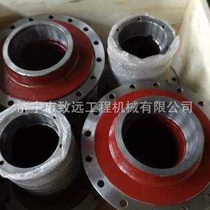 D155 Bulldozer Half Shaft/Drive Shaft 175-27-31343/Bearing 17M-09-21130/Repair Kit