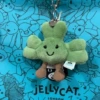 Clover pendant
