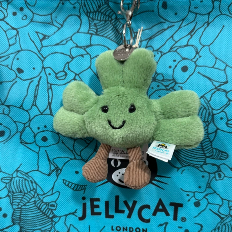 Jellycat, pendant, doll, pinguin, style