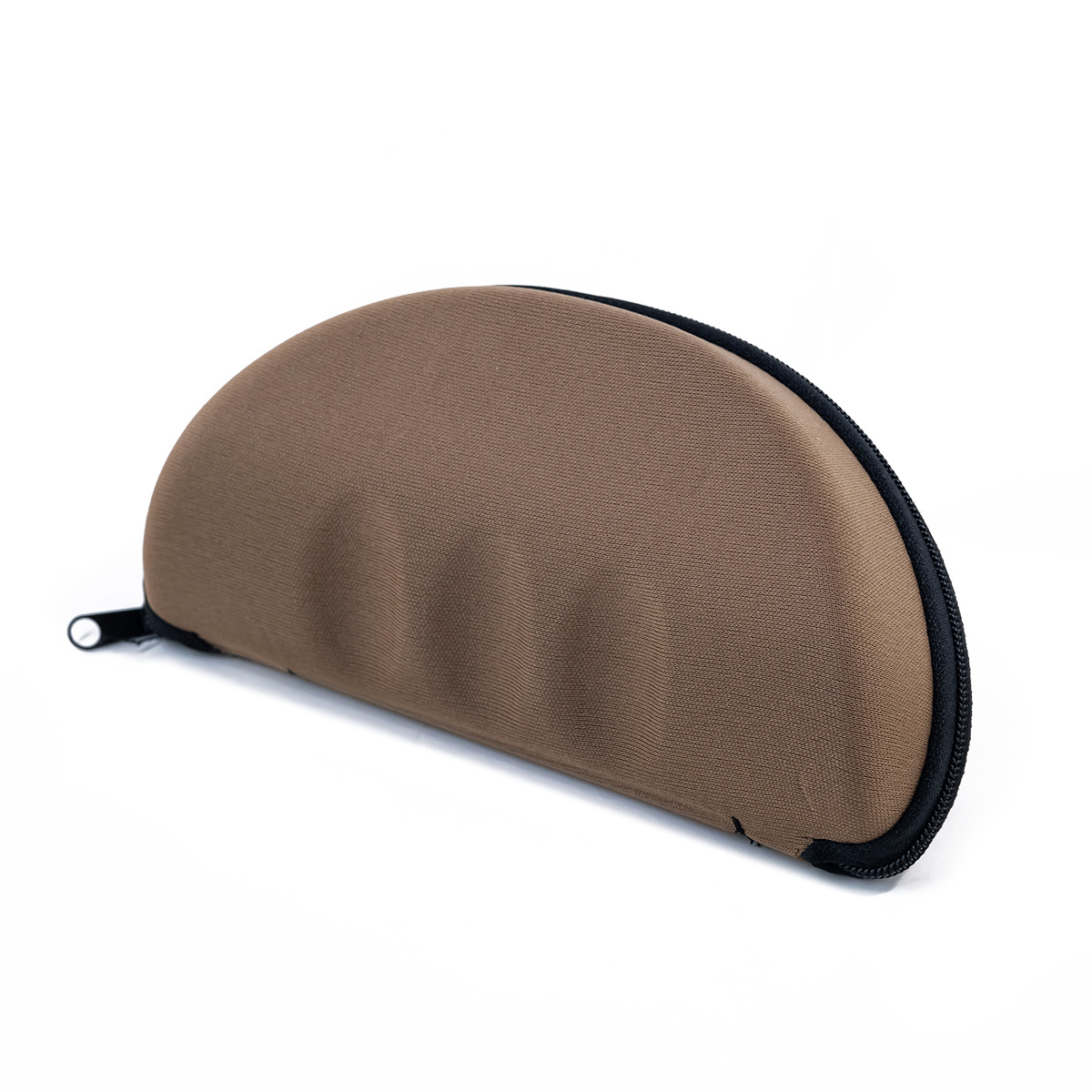 Kasha pu cremallera caja patjas conjunto caja de embalaje de lujo Lobo Rojo gafas de tela Destornillador Accesorios Set