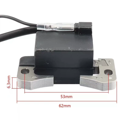 off-road high-voltage ignition coil – Alovlanma bobini (Babinalar)