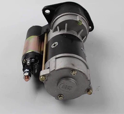 QDJP1402 starter Starter and accessories
