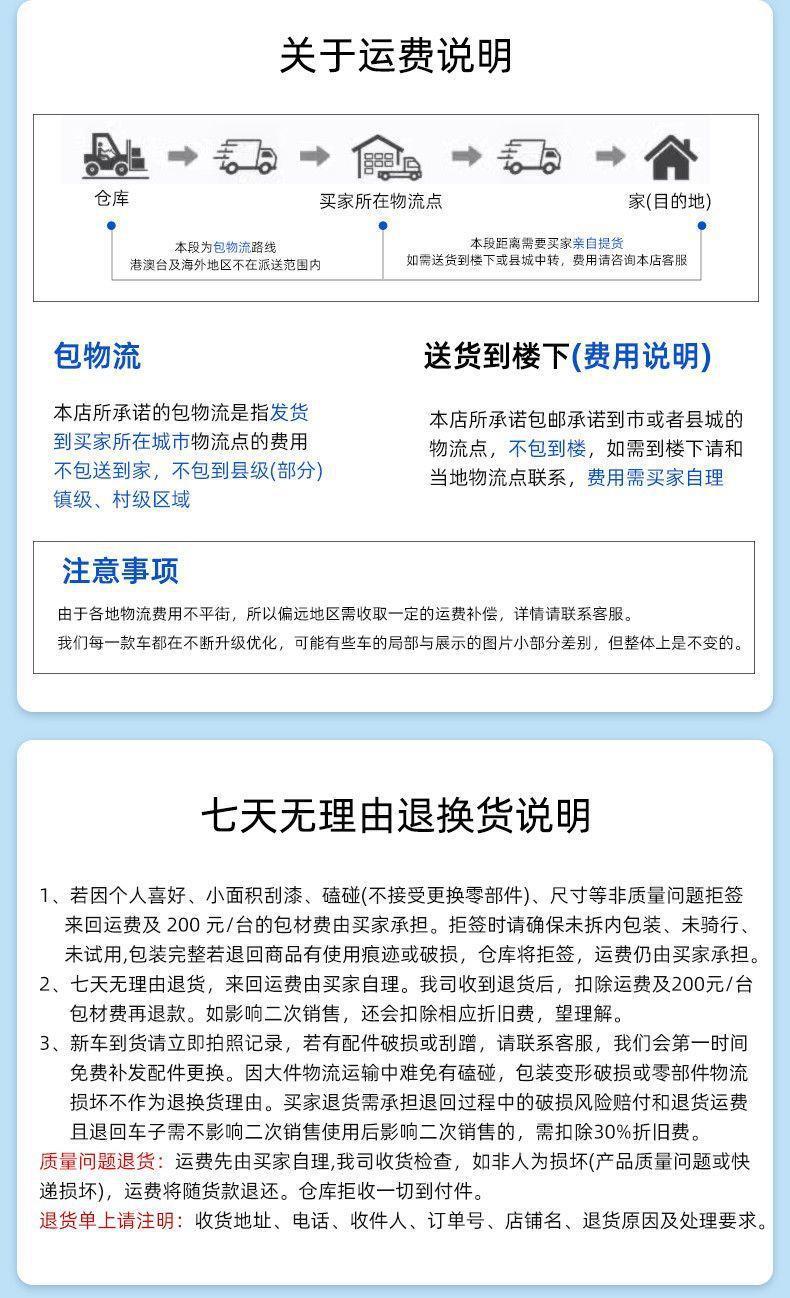 New Model of Elderly Mobility Scooter, Four-Wheeled, Suitable for Adults, Foldable, Electric, Small Battery-Powered Vehicle S7, Suitable for Use on Airplanes and High-Speed Trains