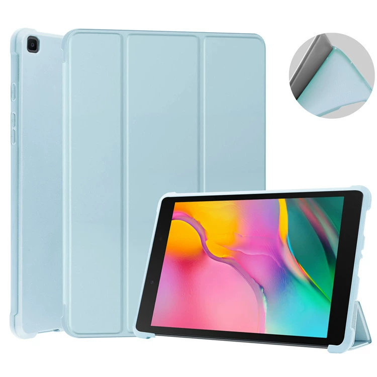 Защитная накладка для планшета Huawei Matepad11 V6 10.4, Honor Skin PRO10.8, магнитная силиконовая клеевая оболочка