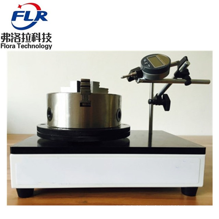 酸奶瓶垂直度偏差测定仪 玻璃瓶轴偏差检测仪 酒瓶垂直偏差测试仪