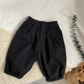 童裤;童T恤;童打底衫