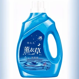 洗衣液