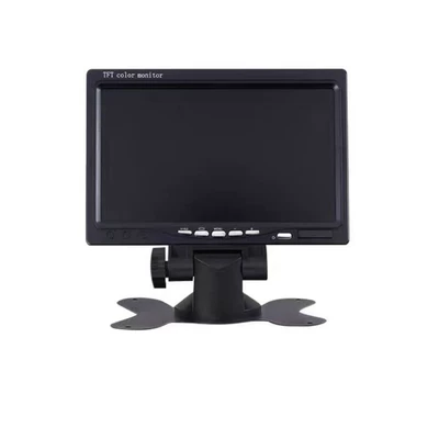 Reversing Image Car Display: Car display
