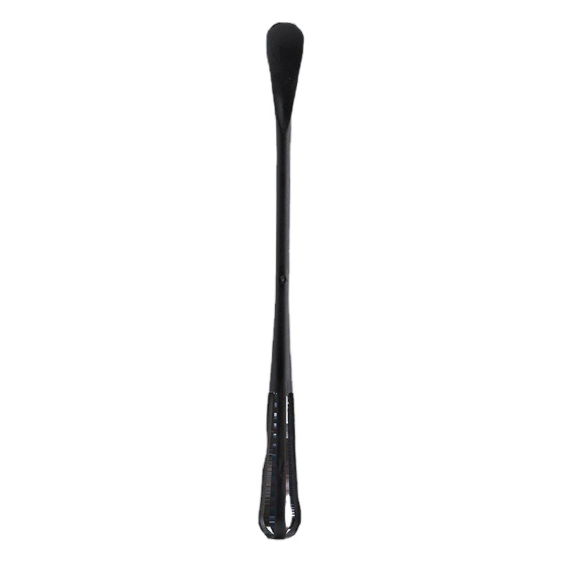 Home Kitchen Mini Plastic Egg Beater Outdoor Picnic Portable Egg Stirring Stick Multi-Functional Dual-Use Egg Beater