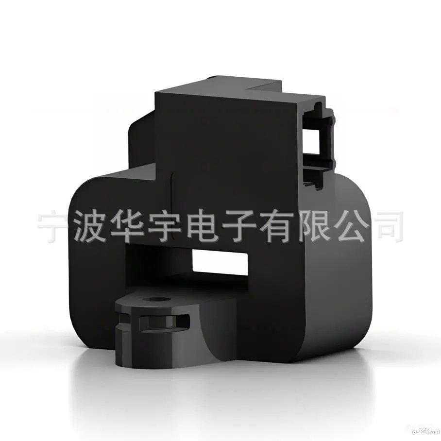 新能源储能充电桩漏电保护BMS三电系统霍尔电流传感传感器