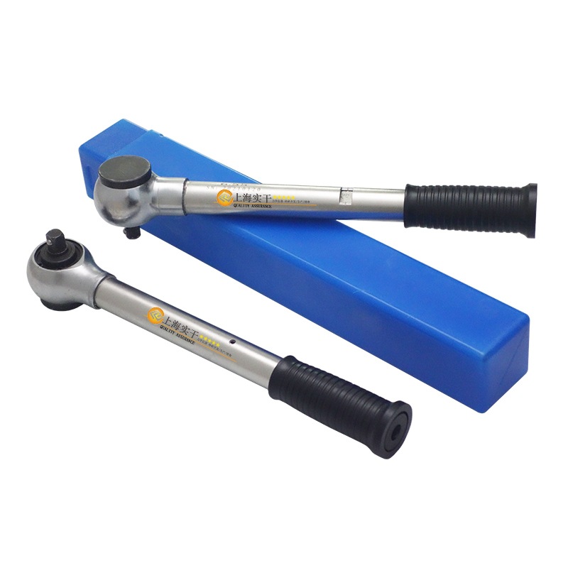 全钢型预制式扭矩扳手 空调螺母扭矩扳手 扭m3的螺母扭矩扳手