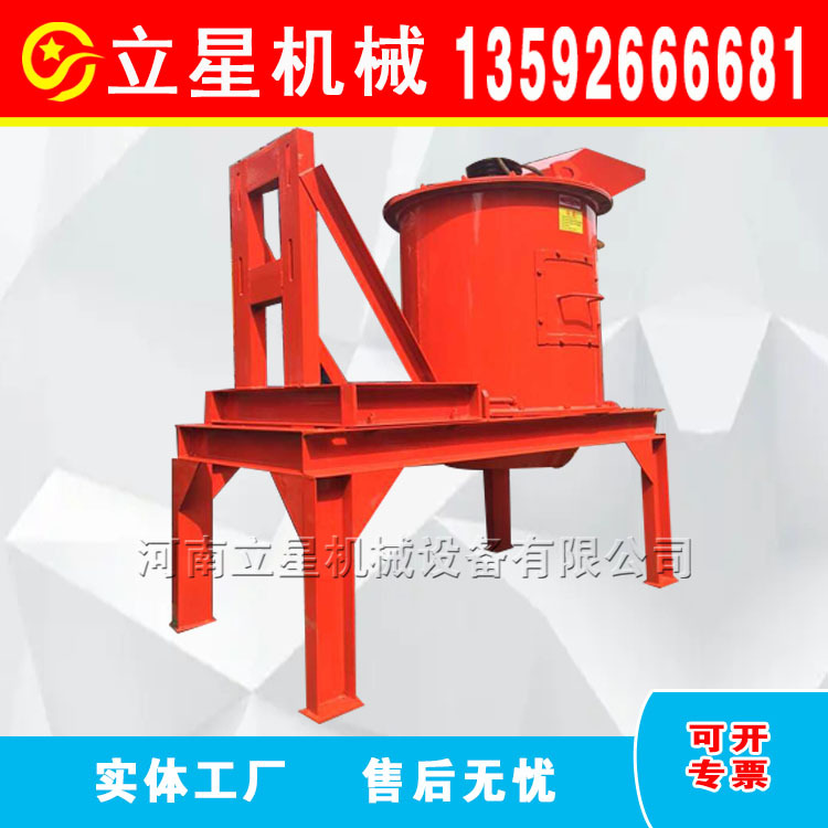 不锈钢湿料粉碎机牛粪发酵有机肥粉碎机结块粪便立式粉碎机 现货