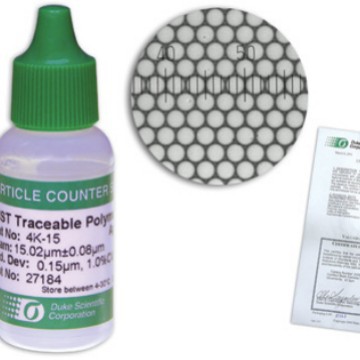 Duke 3K-220粒子计数器标准 3 K,4 K系列