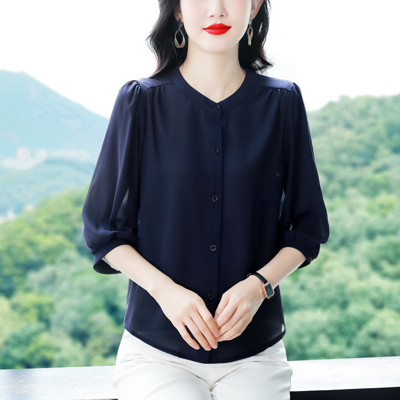  夏  M-4XL 大きいサイズ トップス