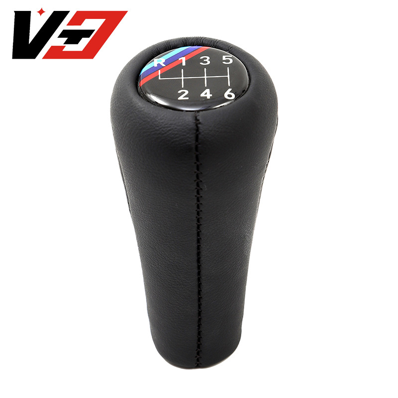 Suitable for Bmw E36E46 Gear Head Gear Lever Gear Lever Gear Lever Shift Handball Auto Parts
