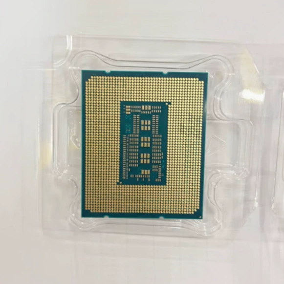 Процессор Intel 14-го поколения i5-14400F, без упаковки, для настольного ПК, совместим с материнскими платами B760/Z790