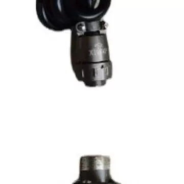 振动速度传感器SZ-4V  SZ-6  速度传感器