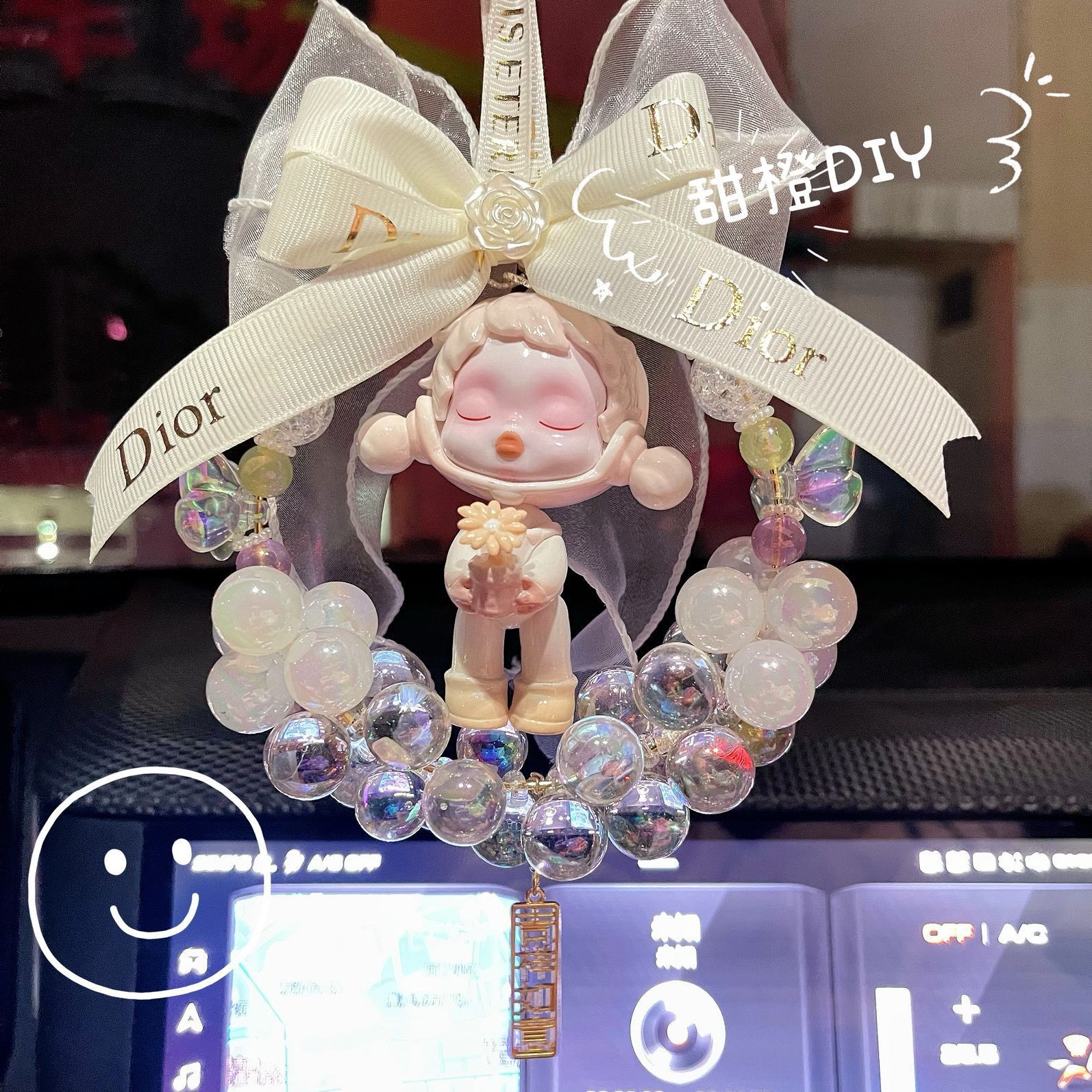 투명도가 높은 젤리 베이비 케어