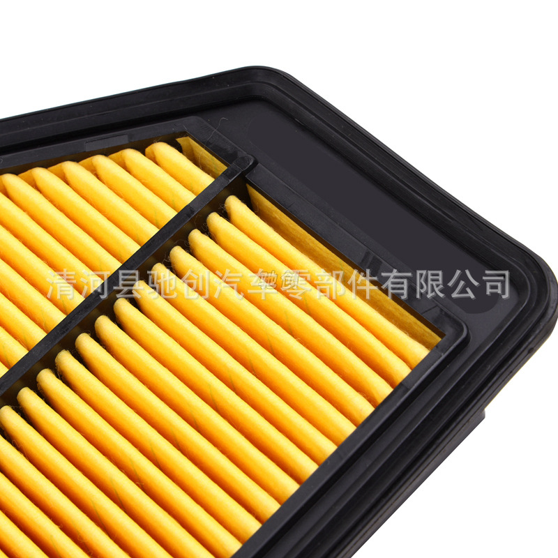 Suitable for Honda Fengfan, Lingpai 1.8/07-11 Models, Crv2.0 Air Filter Grids 17220-Rzp-Y00