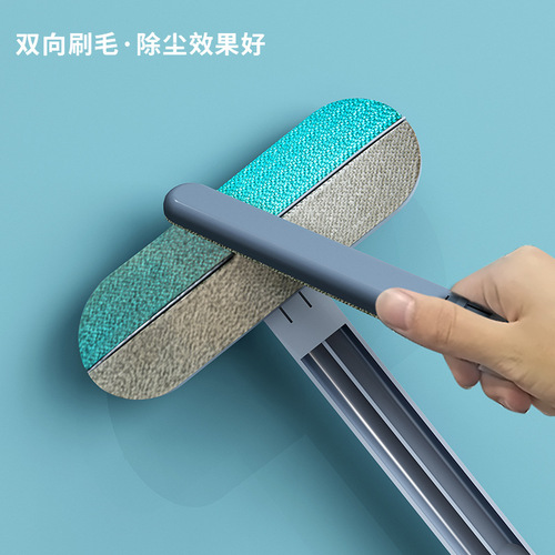 Multifunctional Grooming Brush for Cats, Pet Hair Remover, Dog Hair Deodorizer, Carpet and Bed Hair Cleaning Magic
