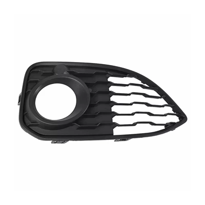 Frame, Front Bumper Fog Lamp – Light frame