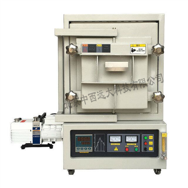 真空炉 型号YL24-M406733-10pa库号M406733