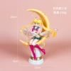 Moon Beautiful Girl [Bags]