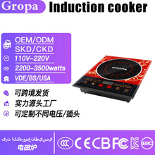 늴ŠtInduction cooker���ö๦�ܴ���110V-220V/�羳���Q�ӹ�