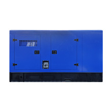 100kw����˹����ʽ���ͷ������ 100ǧ��ȫ�Զ������50HZ/60HZ