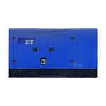100kw康明斯静音式柴油发电机组 100千瓦全自动发电机50HZ/60HZ