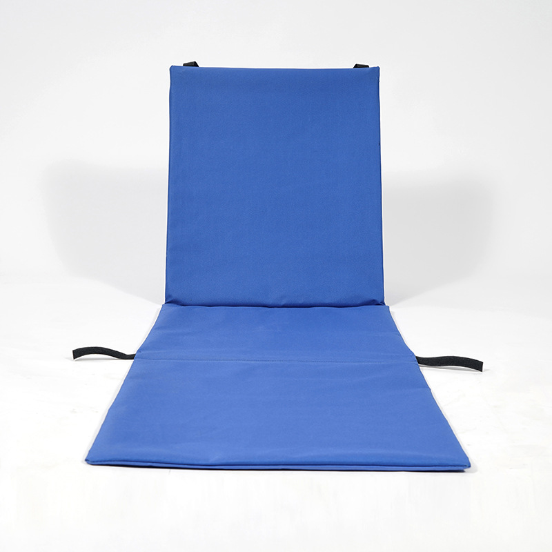 [Daxuan Outdoor] Venta directa de fábrica de cojín de playa cojín portátil plegable al aire libre cojín de picnic a prueba de humedad para acampar
