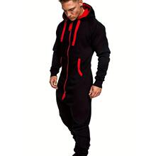 N 46003 Camouflage print fleece jumpsuit �Բ�ӡ��ץ����ñ��