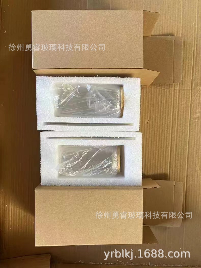 컵 뚜껑, 밀짚 브러시, 진주면 독립 상자