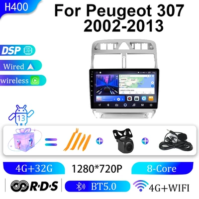 Dvd Navigation Carplay Smart Audio – DVD Navigation - 4g32g-9inch