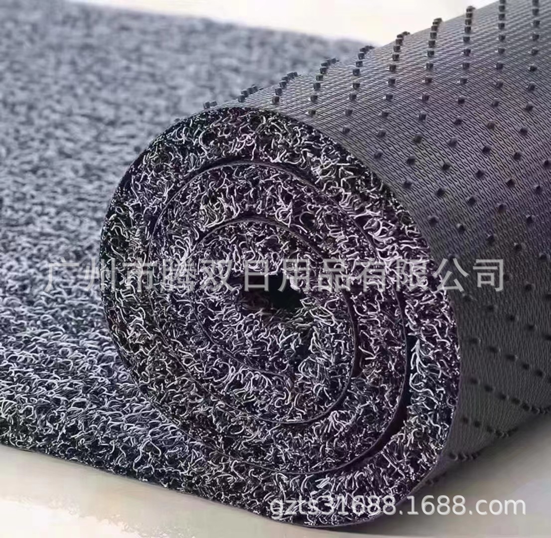 汽车脚垫