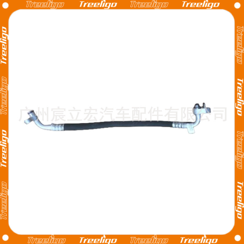 Para Benz W166 W169 línea de aire acondicionado OE: 16683011151698301615