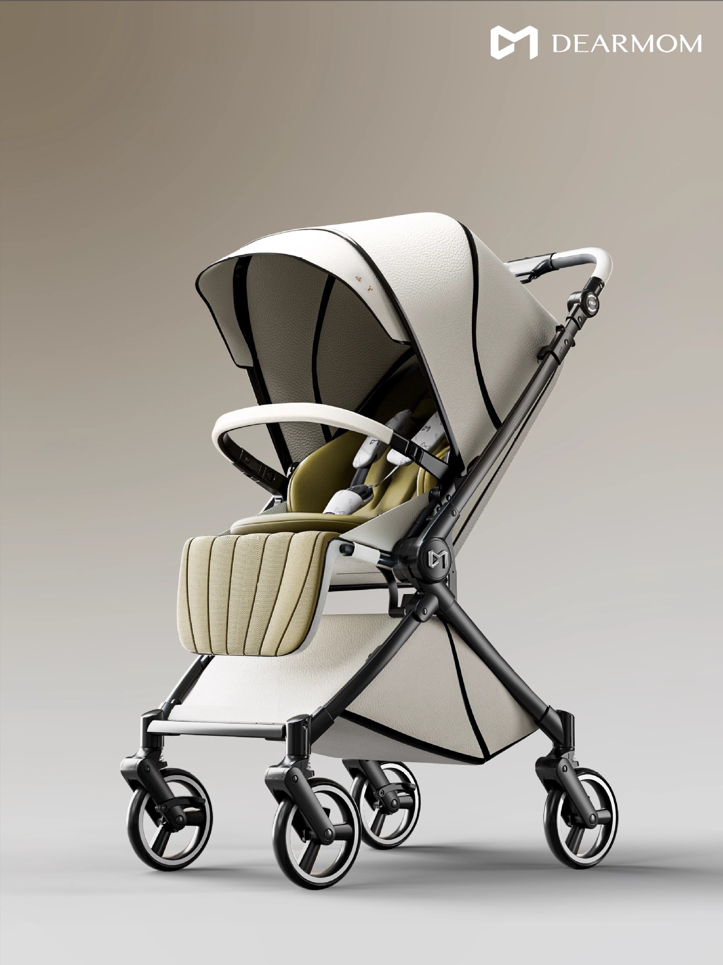 Sugulv--big white model [bean blanket + rain cover]