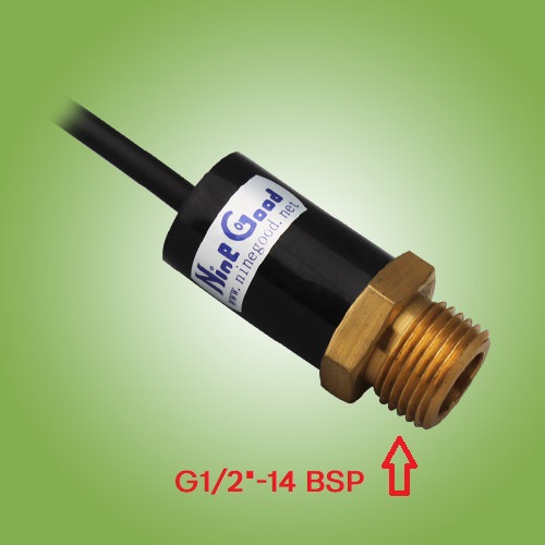 PC-124 压力开关，压力控制器，气压开关，厨具，汤炉