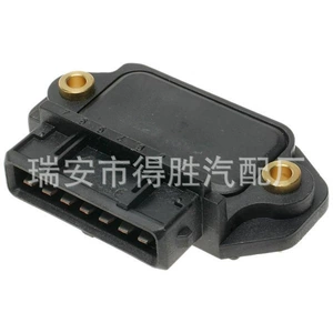 Ruian Desheng Auto Parts поставляет высококачественный автомобильный модуль зажигания DS-007D LM131.