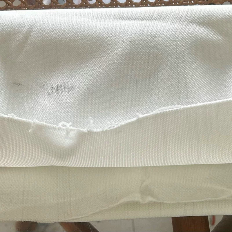 Палочка для сигарет, тканевая сумка из нетканого материала, стяжка