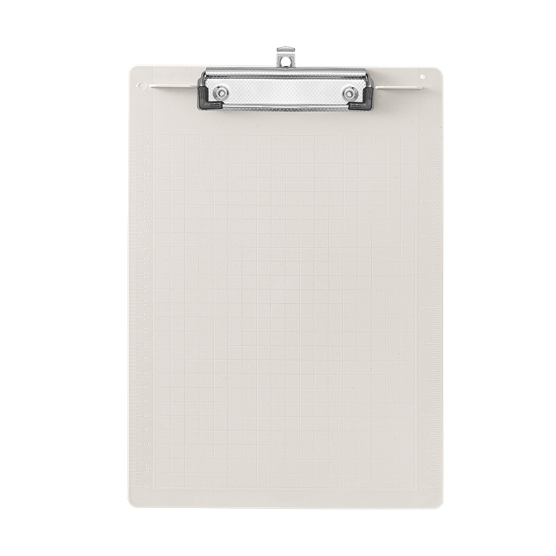 Papelería fuerte A4 tablero de escritura tablero de papel